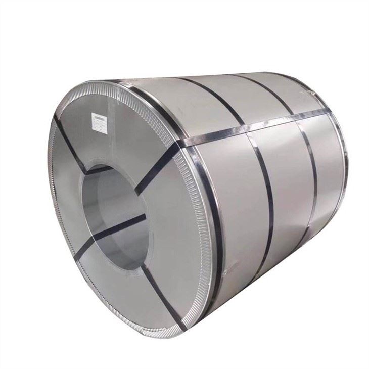 Cold Rolled Steel Coil ST12