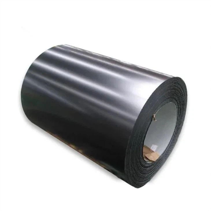 Cuộn nhôm tráng màu để lợp mái