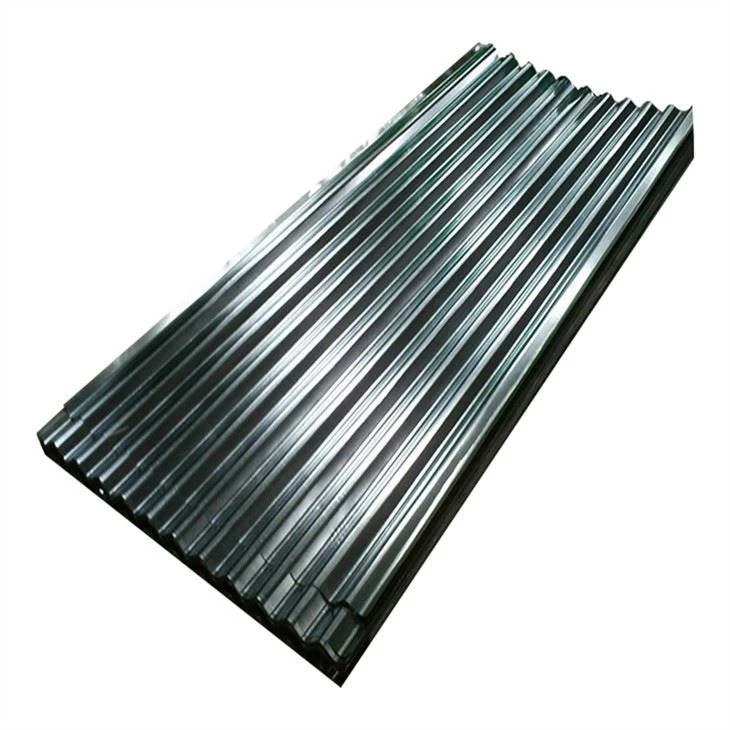 Galvalume Steel Sheet