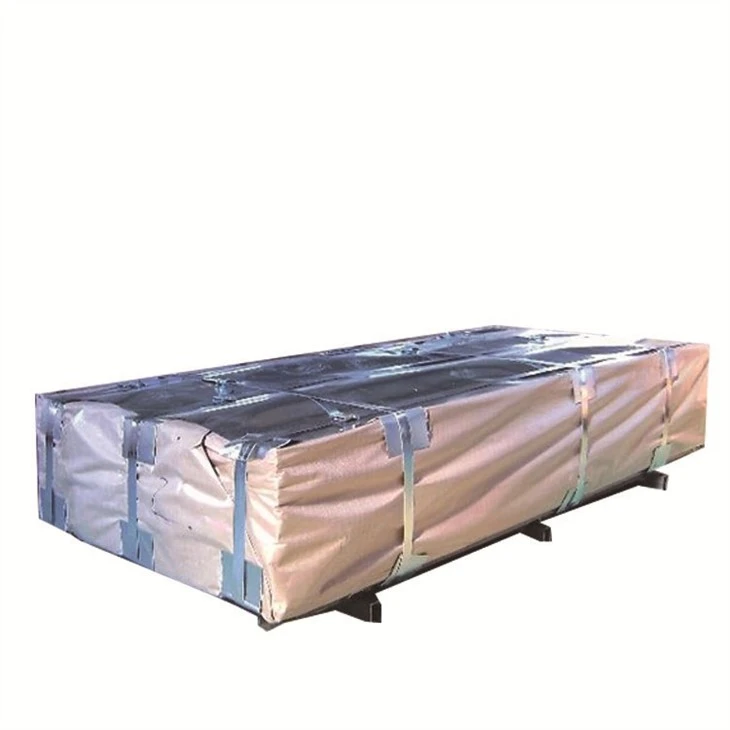 Galvalume Steel Sheet