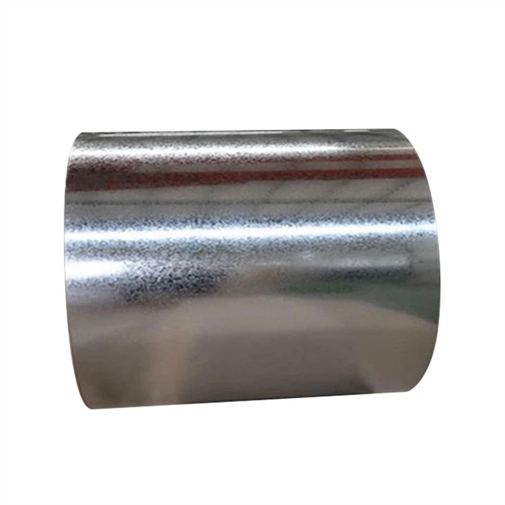 Thép mạ kẽm Astm A653