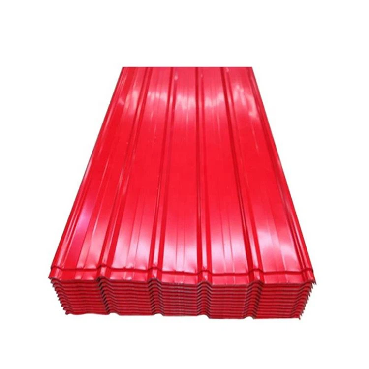 Tính năng và ưu điểm của tấm lợp PPGI