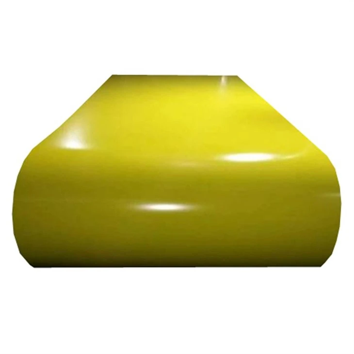 PPAL Prepainted Aluminium Coil