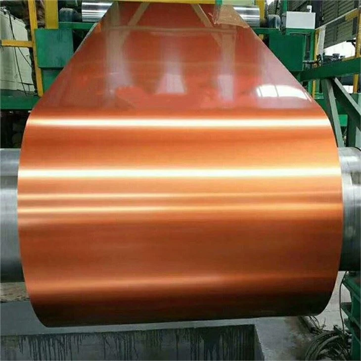 PPAL cuộn nhôm pha sẵn