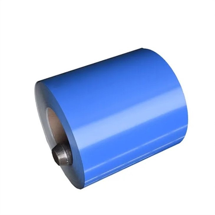 Cuộn nhôm sơn sẵn PPAL