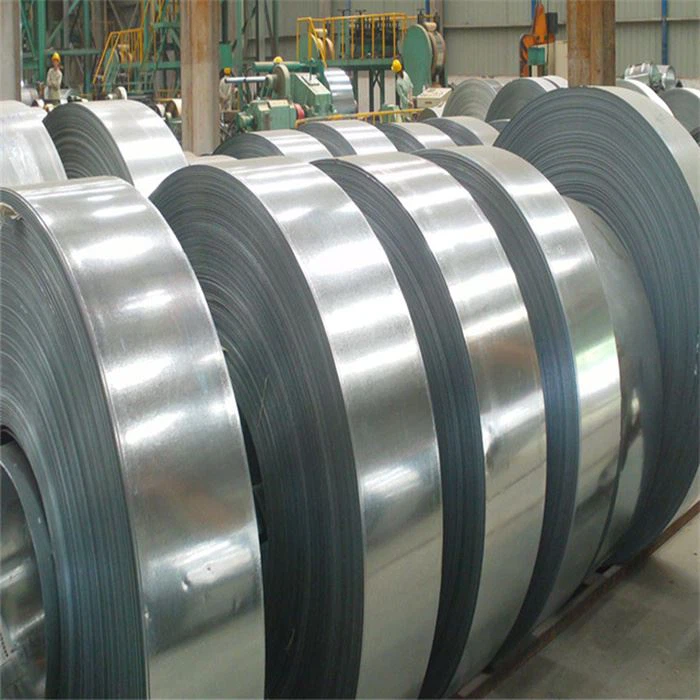 Tấm Q195 Thép cán nguội
