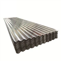 Tấm lợp thép mạ kẽm nhúng nóng 0,13mm