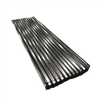 Tấm lợp tôn mạ kẽm 7/8 ″