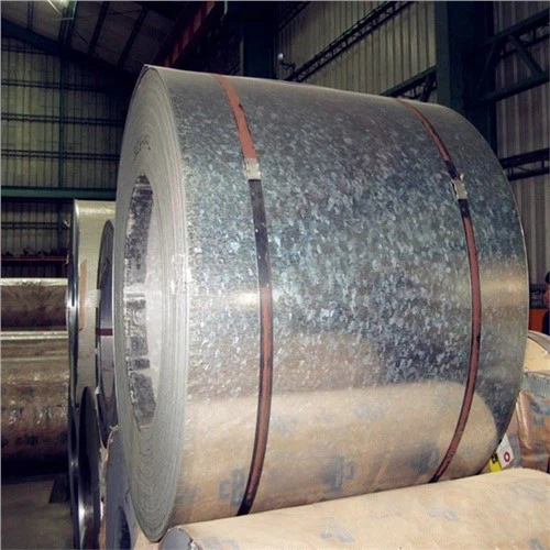 Thép cuộn A792 Galvalume