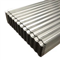 Tấm lợp tôn kim loại Alu-zinc