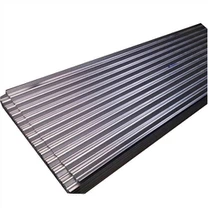 Vật liệu xây dựng Tấm lợp kim loại sóng Galvalume