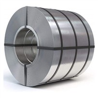 Thép cuộn cán nguội DC01 Thép cuộn cán nguội mạ kẽm
