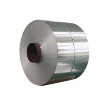 Cuộn thép cán nguội SPCC / SPCD / ST12