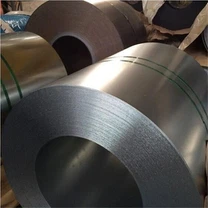 Thép cuộn cán nguội ST12 / ST13