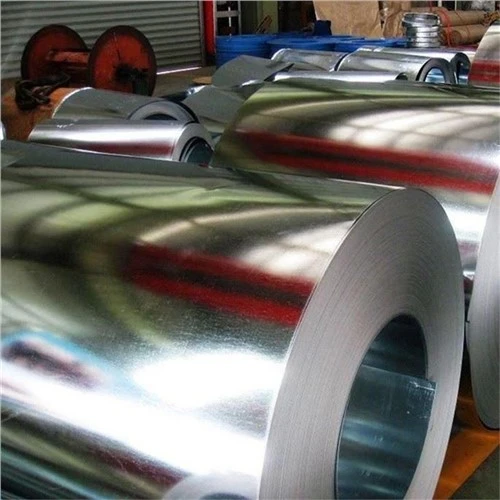 Thép cuộn cán nguội ST14