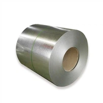 Thép cuộn mạ kẽm tráng kẽm cán nguội Dx51d