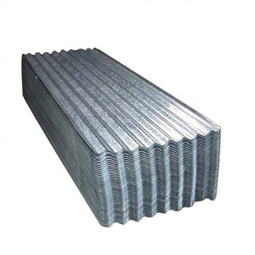 Tấm lợp mạ kẽm 2,33 ft X 10 ft