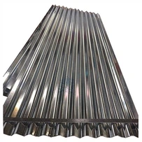 Tấm lợp tôn nhôm kẽm
