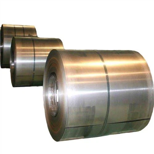 Cuộn thép cán nguội DC02