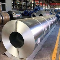 Cuộn thép cán nguội DC03/DC04