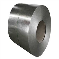 DC03 Thép cuộn mạ kẽm ASTM AG635