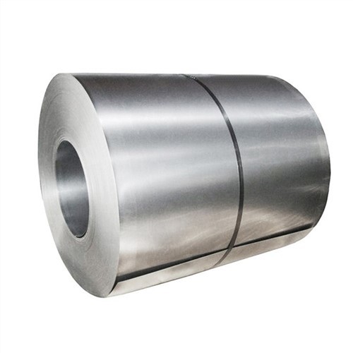 Cuộn thép cán nguội DC06