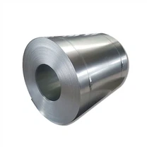 Cuộn thép mạ kẽm cứng Dx51d