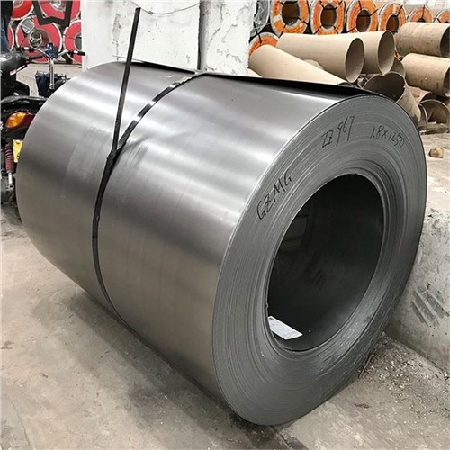 Thép cuộn Dx51d