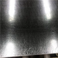 Cuộn dây thép mạ kẽm DX51D + Z80