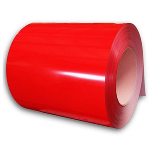 Cuộn nhôm phủ fluorocarbon