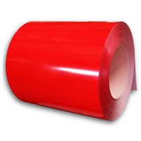 Cuộn nhôm phủ fluorocarbon
