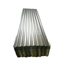 Galvalume Tấm lợp tấm lợp Vật liệu xây dựng