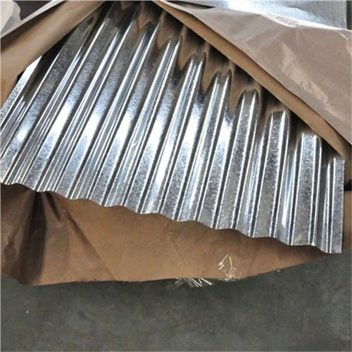Ngói lợp Galvalume