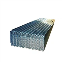 Tấm thép tráng mạ kẽm cho tấm lợp
