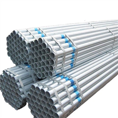Ống thép rỗng mạ kẽm