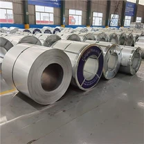 Thép cuộn mạ kẽm Astm A792