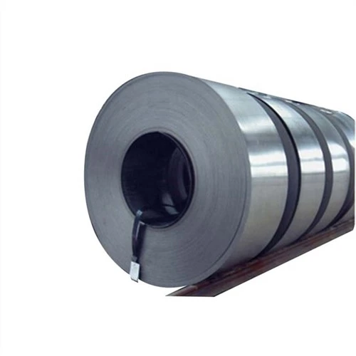Thép cuộn mạ kẽm Dx51d