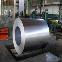 Thép cuộn mạ kẽm SECC