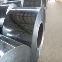 Thép cuộn mạ kẽm SGCC Q195 Thép