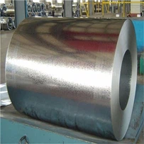 Thép cuộn mạ kẽm SGCC / SGHC / DX51D
