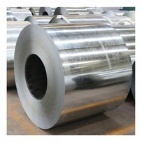 Thép cuộn mạ kẽm Dx51d / SGCC