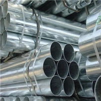 ống thép mạ kẽm