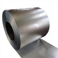 Mạ kẽm mạ kẽm tráng cuộn thép Q195