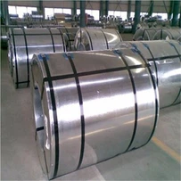 Thép cuộn mạ kẽm nhúng nóng DIN EN 10327