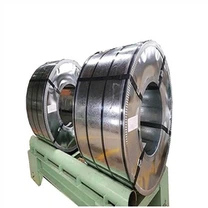 Thép cuộn cán nguội mạ kẽm nhúng nóng Q195