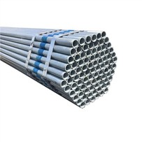 Ống mạ kẽm nhúng nóng