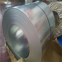 Thép mạ kẽm nhúng nóng Q195
