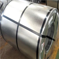 Thép cuộn mạ kẽm nhúng nóng SECC / tấm / tấm / cuộn