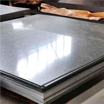 Tấm thép mạ kẽm JIS G3302