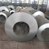 Thép cuộn JIS G3302